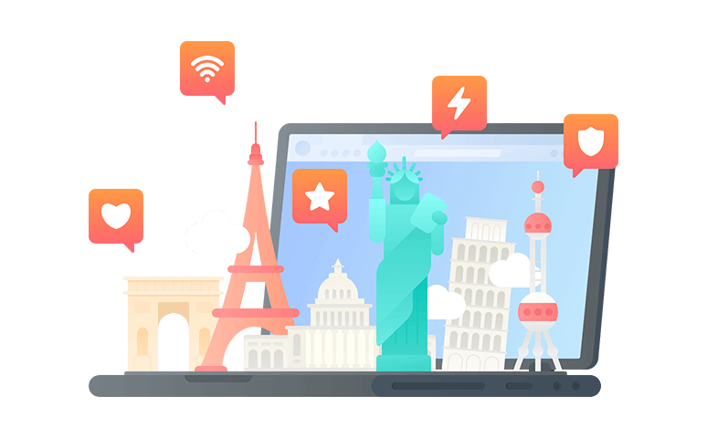 在白俄罗斯连接到中国vpn - 云回国